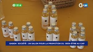 Maybe you would like to learn more about one of these? Gabon Un Salon Pour La Promotion Du Bien Etre Au Cap Youtube