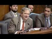 Kennedy questions Kasubhai in Judiciary - YouTube