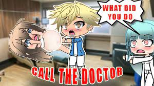 Get ready to start a new adventure in gacha life! Pregnant At 16 Gacha Life Mini Movie Animated Short Story Youtube
