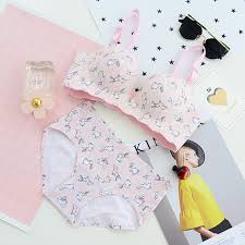 Women Cute Cartoon Bunny Print Seamless Underwear Set Fashion Lingerie Set Choose from 460000+ girls cartoon underwear graphic resources and download in the form of png, eps, ai or psd. women cute cartoon bunny print seamless underwear set fashion lingerie set