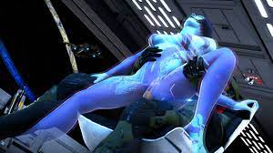 Halo porn :: Master Chief :: Cortana :: 3D Porn :: r34 (тематическое  порноthematic porn) :: Halo :: artist :: honorboundnoob :: секретные  разделы (скрытые разделы joyreactor) :: Игры  голые девки,