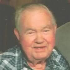Obituary information for Oswald "Bud" Lott