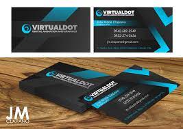 Visiting card, a card used socially to signify a visit made to a house if the occupant is absent, or as an introduction for oneself; Make Calling Card For You By Jmclapano Fiverr