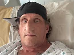 Fundraiser by dena brown : Stand by Mike: Aid His Healing and Recovery