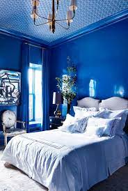 17 Beautiful Blue Bedroom Ideas 2021 How To Design A Blue Bedroom