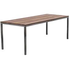 Find deals on products in patio furniture on amazon. Garapa Outdoor Table 1800mm Garapa Timber Stainless Steel Officemax Nz