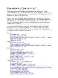 Când țăranii aduceau în piețe marfă de sezon, imediat se formau cozi. Lista Manuale Din Epoca De Aur Pdf