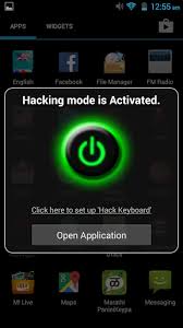 So the above apps will help you to learn hacking but following apps are used for hacking. Hackers Keylogger Apk Download From Moboplay