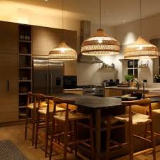 Pendants or suspension lights benefit all types of kitchens, from traditional to modern and everything in between. Top 10 Kitchen Lighting Ideas To Improve Your Home John Cullen Lighting