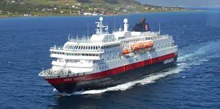 Read 21 hurtigruten kong harald cruise reviews. Bergen Tromso Ms Kong Harald 2021 03 02