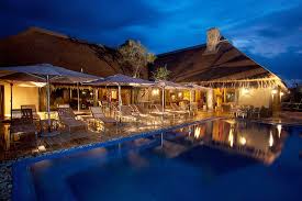 Discover the natural beauty that surrounds the protea hotel kruger gate. 5 Star Luxury Lodges