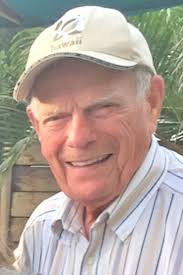 Kenneth Allen McIntosh