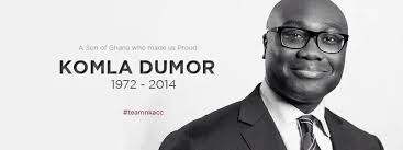 5 million Tribute for KOMLA (@5miltribute) • Facebook