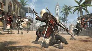 It is the sixth major installment in the assassin's creed series. Buy Assassin S Creed Iv Black Flag Uplay Key Global Eneba