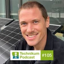 Stream Technikum Podcast