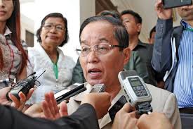 ភ្នំពេញ ប៉ុស្ដិ៍