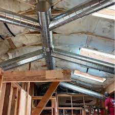 Residential AC Unit