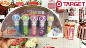 95 ($15.95/count) get it as soon as mon, may 3. Target Christmas Shopping Lip Smacker Lip Balm Gift Sets 2018 Youtube