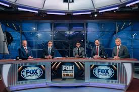 ESPN, Fox and CBS list their top college football announcers; Warning:  Scorecard required - Sports Broadcast Journal