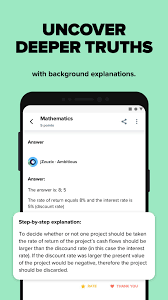 Enjoy all features for free. Brainly For Android Apk Download