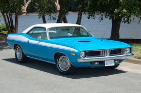 Image result for Basin Street Blue 1973 Barracuda