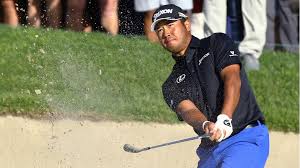 Sportsline simulated the 2021 farmers insurance open 10,000 times and came up with a surprising leaderboard. Golf Hideki Matsuyama Drops To 6th After Farmers Insurance Open 3rd Round