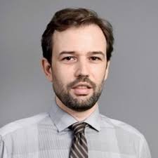 Georgios TRICHOPOULOS