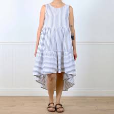 Vintage textured & crochet tunic dress nwt. Women S Tops