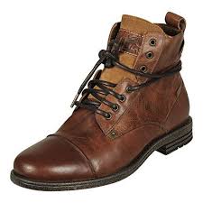 Levi S Emerson Bottes Bottines Souples Homme En 2020 Bottines Souples Bottes Cuir Bottes