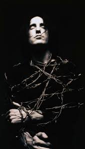You Let Me Violate You You Let Me Desecrate You 5 Luchshih Kompozicij Indastrial Gruppy Nine Inch Nails S Izobrazheniyami Trent Reznor Rok Muzyka Indastrial