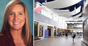 New Wahconah high school Principal Serena Shorter pledges to bring 'high  standards and a commitment to excellence'