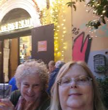 What is everyone wearing g