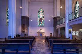 Diskussion Uber Dietrich Bonhoeffer Als Impulsgeber Fur Moderne Kirche