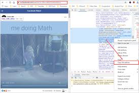 5 Best Methods To Download Facebook Videos For Free 2019 Facebook Video Facebook Android Video Site