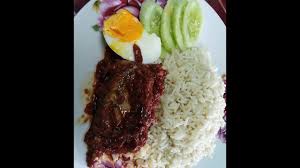 Boleh la dicuba resepi turun temurun ni.share video ni. Nasi Lemak Ikan Tongkol Ganukita Youtube