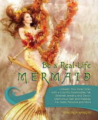 Image result for real mermaid