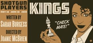 The Shoddy Politic: 'Kings' at Shotgun Players