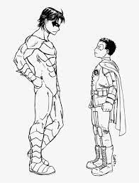 Wonder woman from dc comics coloring page free printable. Similar Coloring Pages Robin Dc Coloring Pages Transparent Png 786x1017 Free Download On Nicepng