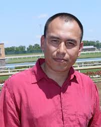 Jockeys win doubles at Horseshoe Indianapolis