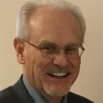 Lawrence "Larry" Clifton Gilbert Obituary