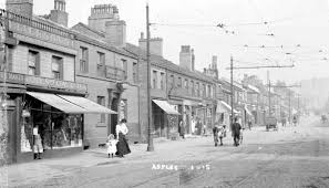 Wakefield Road Aspley Huddersfield Huddersfield Yorkshire Huddersfield Town Huddersfield