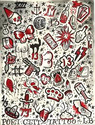 Lucky 13 Tattoo Party Jpg 734 960 Friday The 13th Tattoo 13 Tattoos Tattoo Flash Art