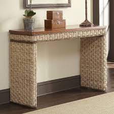 High quality nightstands & dressers available at west elm®. Unique Wicker Rattan Base Entry Hallway Accent Sofa Console Table Corner Sofa Table Sofa Table Design Sofa Console Table