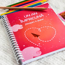 Tanarul este constrans de nihal sa. Notebook Personalizat Povestea NoastrÄƒ Stargift Ro