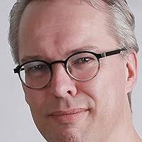 Agency (Jackpot #2) by William Gibson