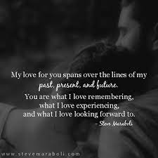 In your eyes, a thousand stars glow tonight, in your heart a thousand heartbeats. Steve Maraboli On Twitter A Timeless Endless Love Quote Love Http T Co Jop9qyueba