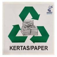 Añadir a mis cuadernos (0) descargar. Tag By Kitar Semula Kertas Sticker Pilah Syabas Marketing Malaysia Newpages