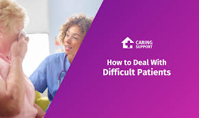 Image result for CALMER Approach to Difficult Clinical Encounters