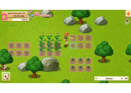 Harvest Moon Light Of Hope Special Edition Harvest Moon Harvest Moonlight