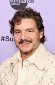pedro doesn't miss #FreakyTales #PedroPascal #AngusCloud #reels
